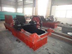 T系列斗提機頭組件 